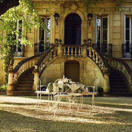 Embarben Maison D'Hotes Saint-Chamas Zewnętrze zdjęcie