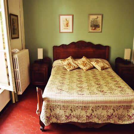 Embarben Maison D'Hotes Saint-Chamas Zewnętrze zdjęcie