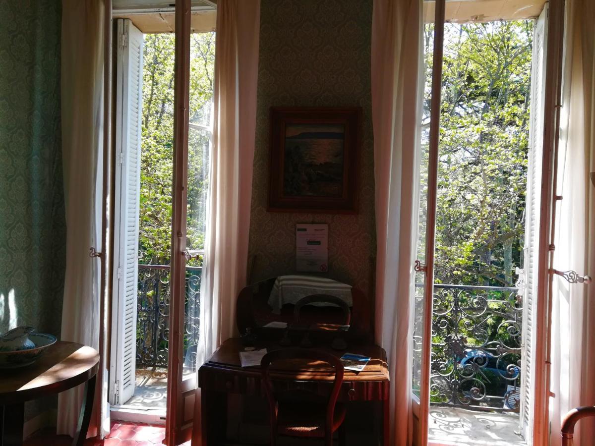 Embarben Maison D'Hotes Saint-Chamas Zewnętrze zdjęcie