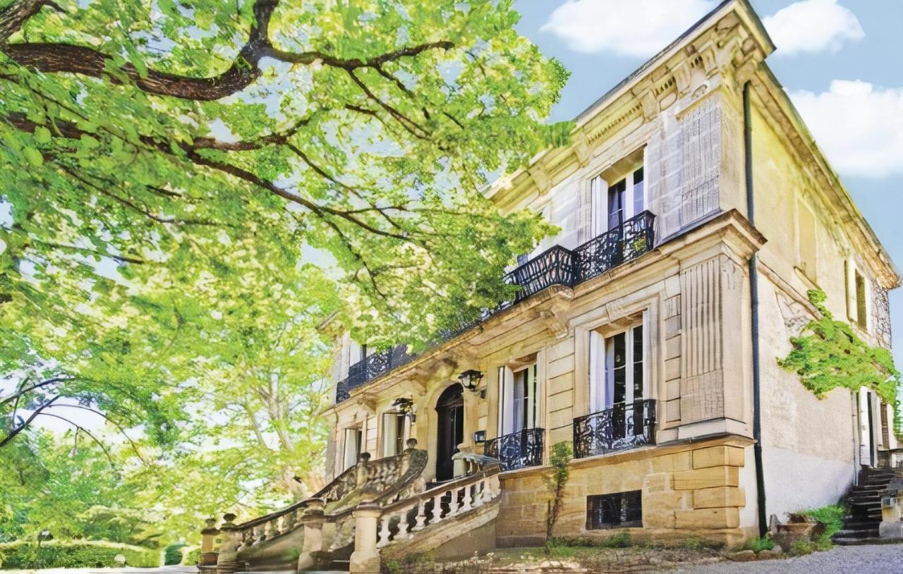 Embarben Maison D'Hotes Saint-Chamas Zewnętrze zdjęcie