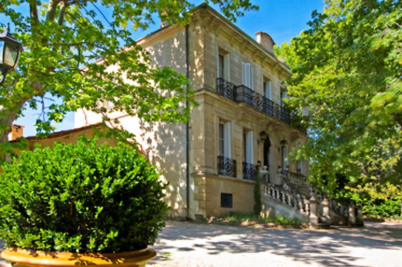 Embarben Maison D'Hotes Saint-Chamas Zewnętrze zdjęcie