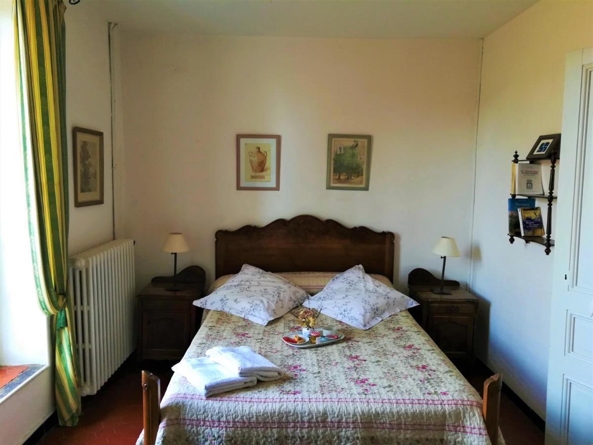 Embarben Maison D'Hotes Saint-Chamas Zewnętrze zdjęcie