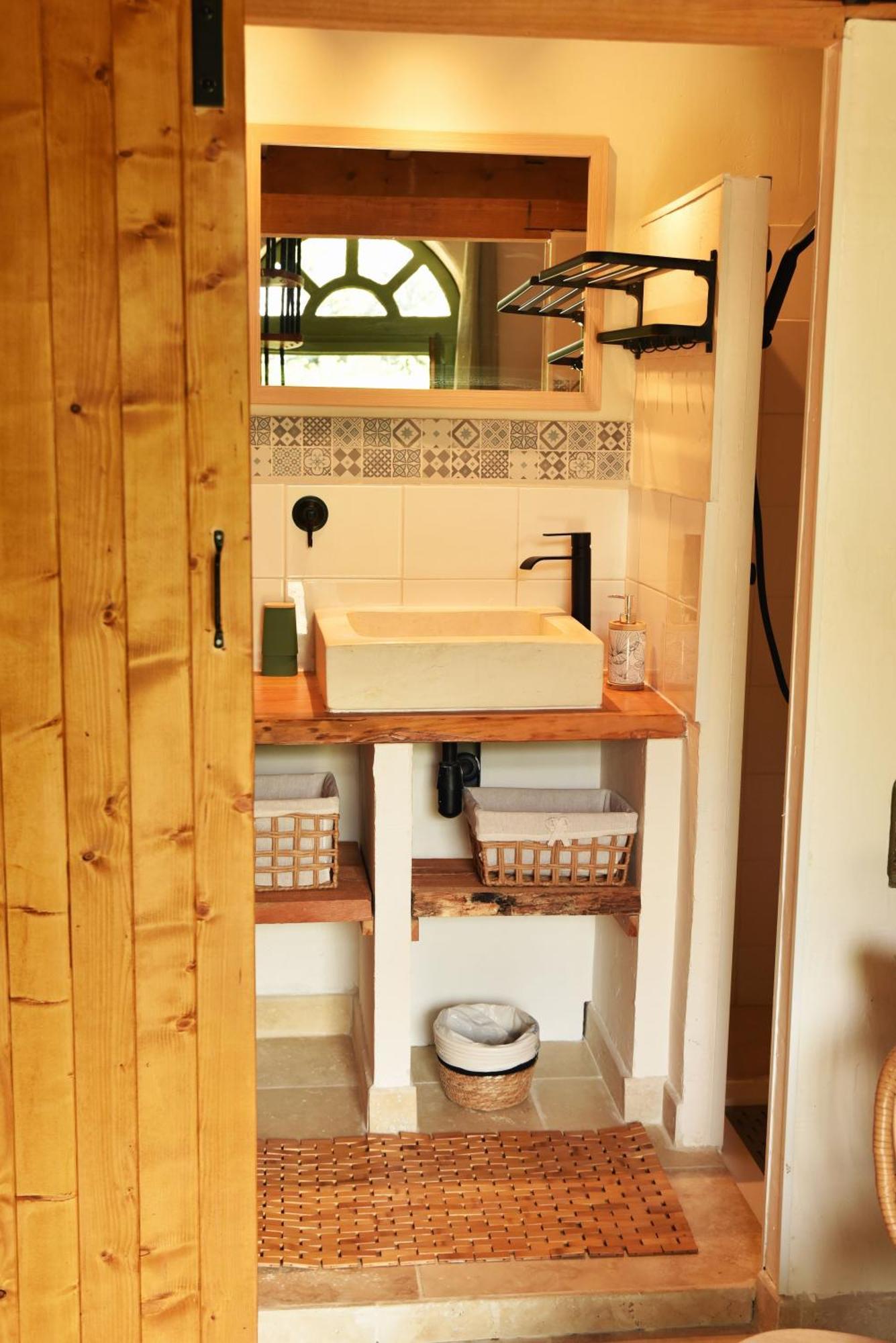 Embarben Maison D'Hotes Saint-Chamas Zewnętrze zdjęcie