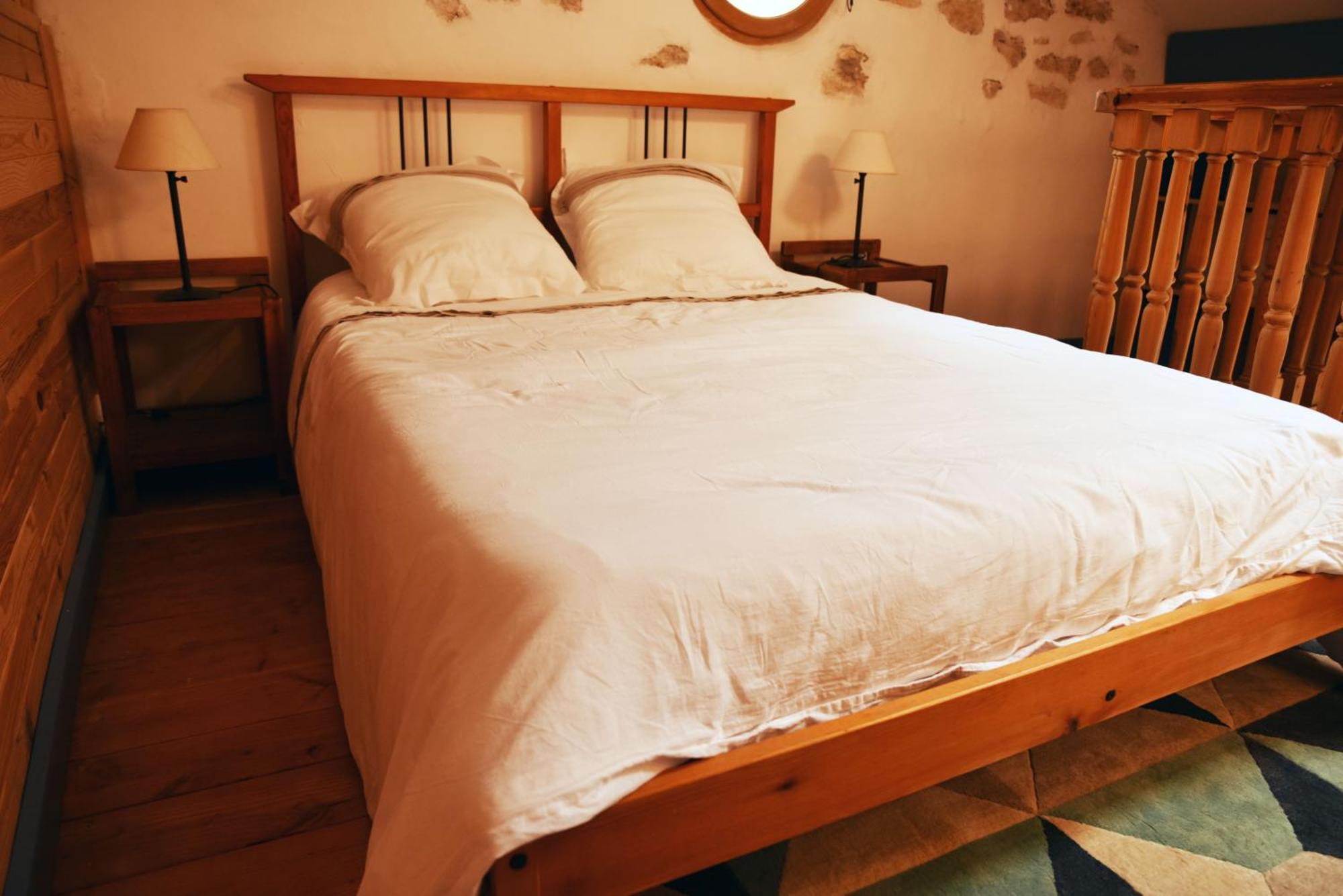 Embarben Maison D'Hotes Saint-Chamas Zewnętrze zdjęcie