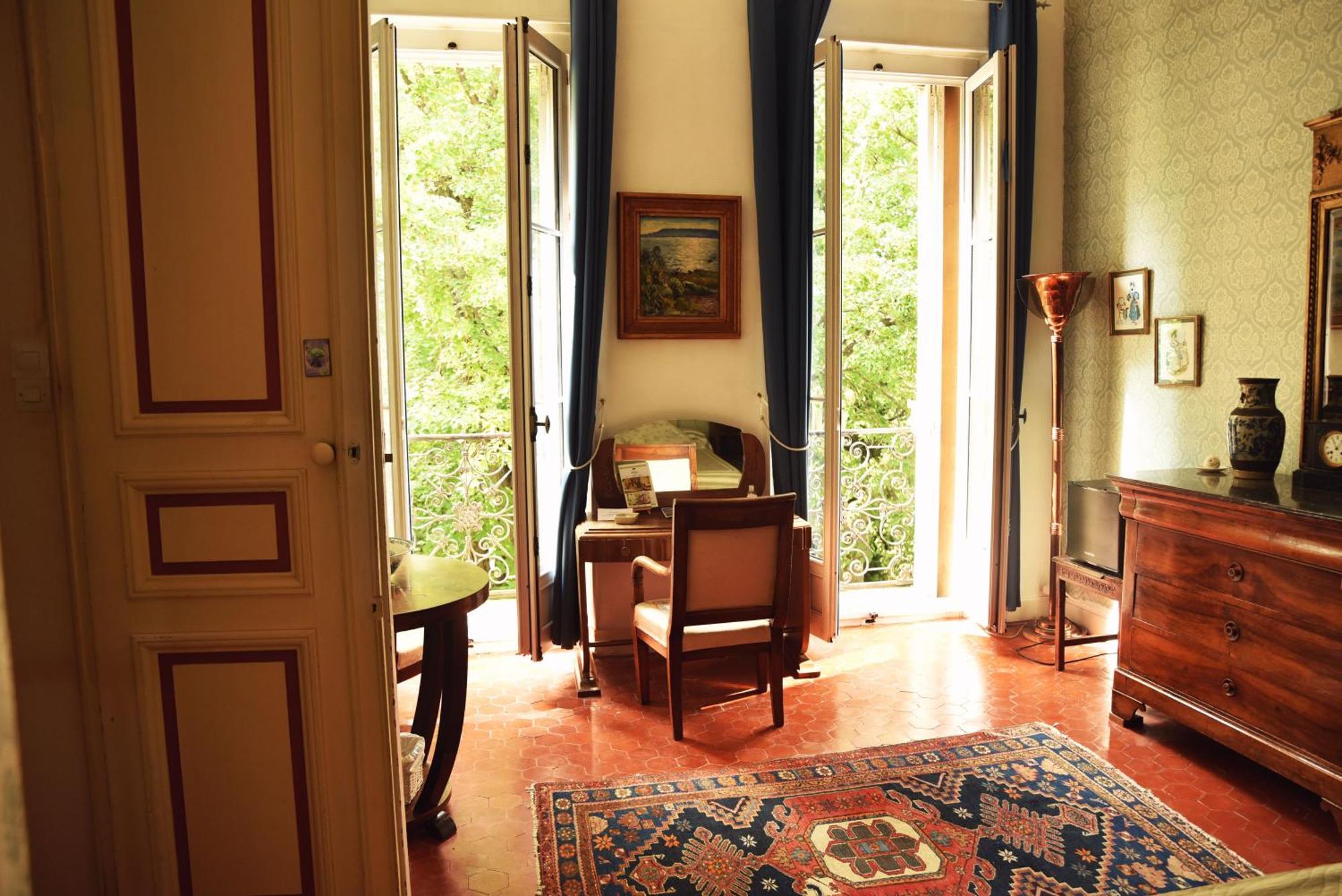 Embarben Maison D'Hotes Saint-Chamas Zewnętrze zdjęcie