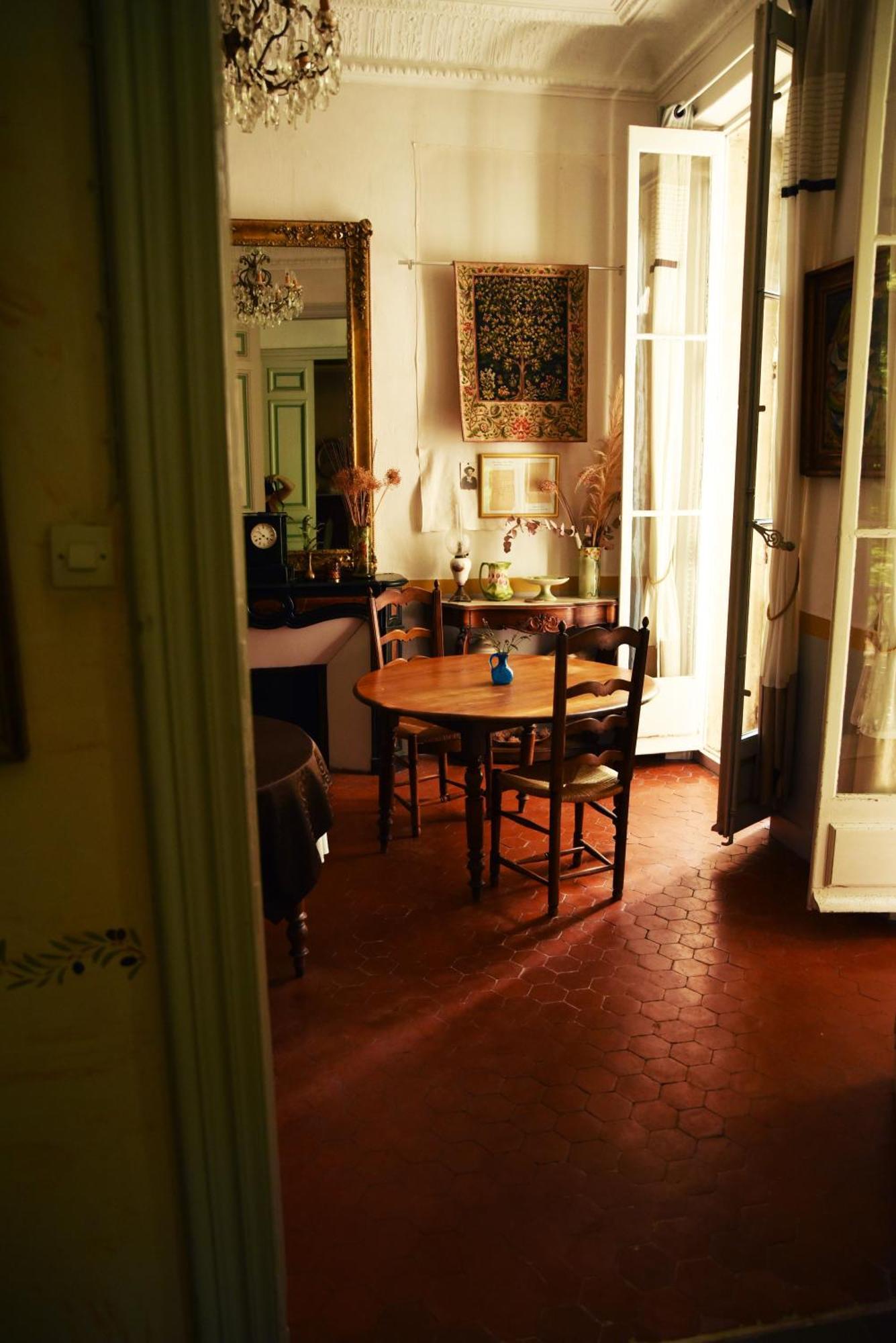 Embarben Maison D'Hotes Saint-Chamas Zewnętrze zdjęcie