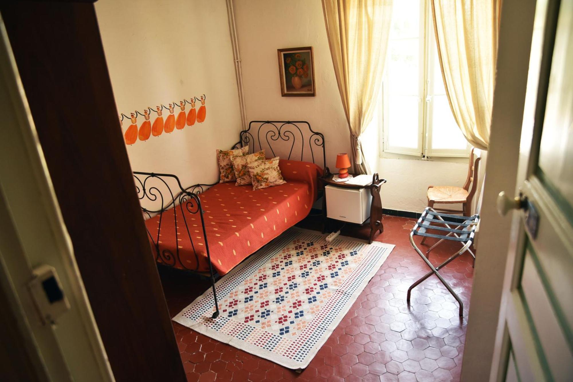 Embarben Maison D'Hotes Saint-Chamas Zewnętrze zdjęcie